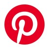 Ícone de Pinterest