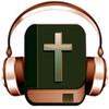 BIBLE MP3 simgesi