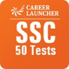 SSC Exam Prep आइकन