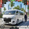 Икона Tourist-Bus Simulator Bus Game