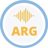 Radio Argentina FM online simgesi