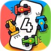 1 2 3 4 Player Games feature