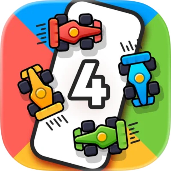 1 2 3 4 Player Games for iOS - Download it from Uptodown for free