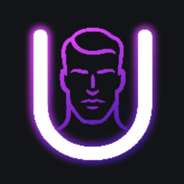 UCHAD AI (Android) Android app icon