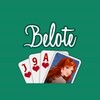 Belote 아이콘