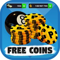 Free 8 Ball Pool Coins 1 1 For Android Download