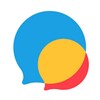 LetsTalk-Safe Chats and Calls icon
