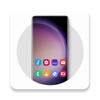 Galaxy S20 Theme/Icon Pack icon