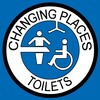 Changing Places Toilet Finder icon
