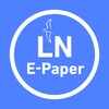 Lübecker Nachrichten E-Paper आइकन