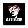 Attitude 2021 Latest Status an icon
