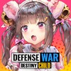 Destiny Child: Defense War icon