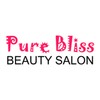 Icône Pure Bliss Beauty Salon