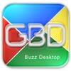 Google Buzz Desktop icon