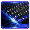 Cool Black Plus Keyboard Theme icon