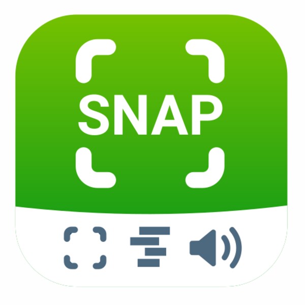 Snap Reader for Android - Download the APK from Uptodown