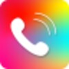 Color Your Call icon