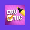 Crostic - Cossword Game icon