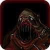 Grue the monster – roguelike underworld RPG icon