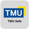 TMU Safe icon