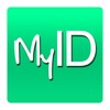 MyID Free Version icon
