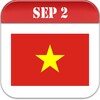 Icono de Vietnam Calendar