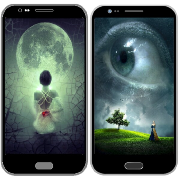 Fantasy Wallpaper for Android - Download the APK from Uptodown