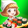 Cooking Sushi King icon