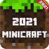 Minicraft 2021: Building craft icon