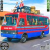 Icono de Tourist-Bus Simulator Bus Game