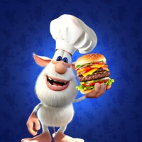 Booba Kitchen For Android Download The Apk From Uptodown 