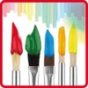 Sketch, Paint app, Doodle Pad icon