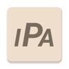 Icono de IpaChart