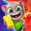 ไอคอน Talking Tom Time Rush