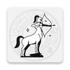Icono de Sagittarius Horoscope
