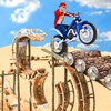 Stunt Bike icon