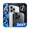 أيقونة Ringtone for iphone: Android™