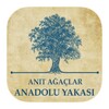 Anıt Ağaçlar - Anadolu icon