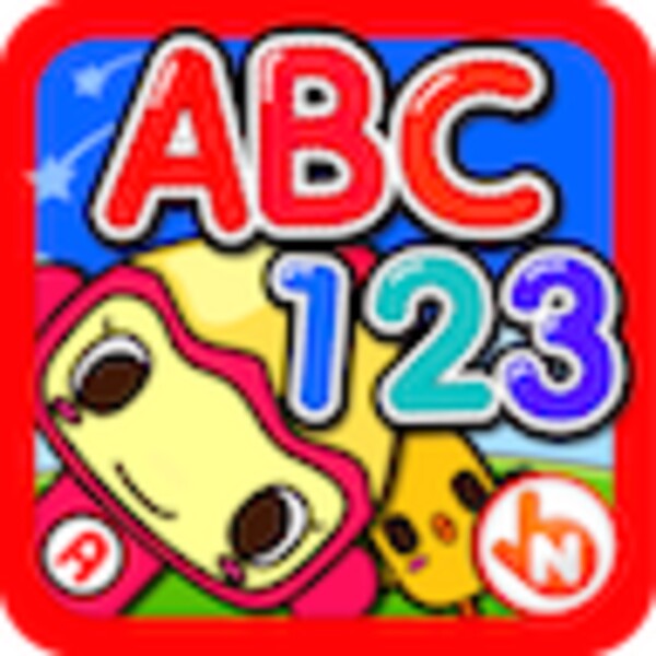ABC 123 for Android - Download the APK from Uptodown
