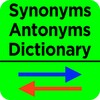 Synonyms Antonyms Dictionary icon