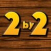 2 By 2 Free Fun Games icon