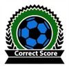 Icona di Correct Score Predictions