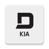 Kia Digital Key icon