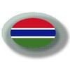 Gambia - Apps and news icon