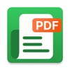 أيقونة   PDF File Reader