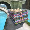 Icono de Indian Truck Game