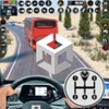 Coach Bus Driving - Bus Games icon