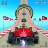 Formula GT Car Racing Game 3D icon