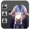 Men Moto Photo Suit 2018 icon