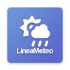 Icono de Linea Meteo Live